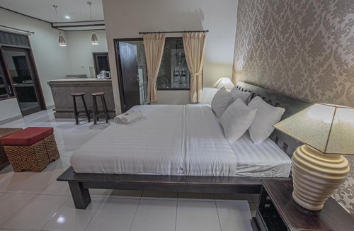 Legian Apartment | Panorama Cottages I