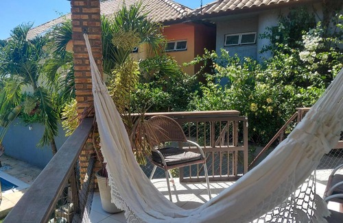 Cumbuco Apartment | Panorama Cumbuco Flats