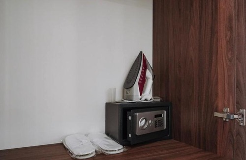 Cluj-Napoca Apartment | Panorama Deluxe Aparthotel