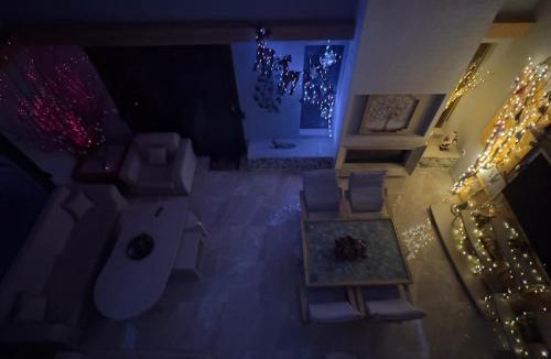 Alexandroupoli Apartment | panorama escape