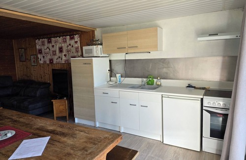 Onnion Apartment | Panorama Exceptional Facing Mont Blanc