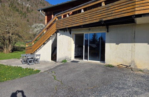 Onnion Apartment | Panorama Exceptional Facing Mont Blanc