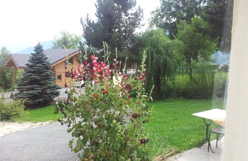 Onnion Apartment | Panorama Exceptional Facing Mont Blanc