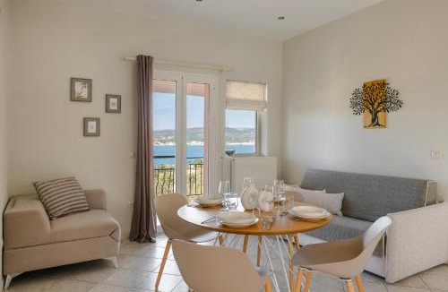 Argostoli Town Apartment | Panorama Fanari studios and apartments