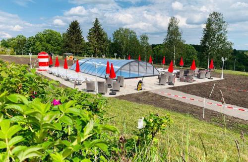 Guentersberge Hotel | Panorama Ferien Hotel Harz