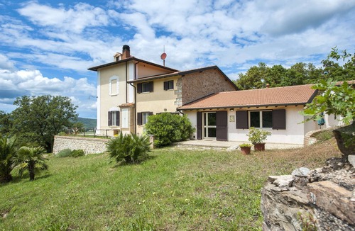 Massa Marittima Apartment | Panorama-Ferien-Toscana Your vacation home in Tuscany