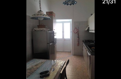 Ischia Porto Apartment | Panorama from Postcard sea view apartment in the port of Ischia
