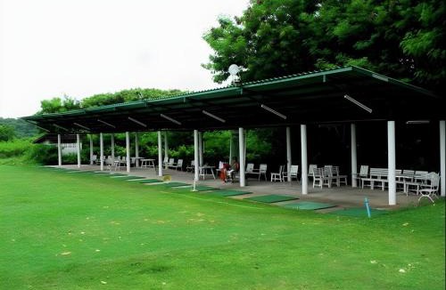 Sikhio Hotel | Panorama Golf and Country Club