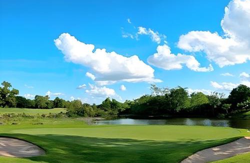 Sikhio Hotel | Panorama Golf and Country Club