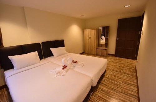 Sikhio Hotel | Panorama Golf and Country Club
