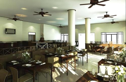 Sikhio Hotel | Panorama Golf and Country Club