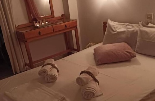 Methana Hotel | Panorama
