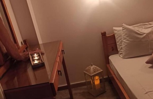 Methana Hotel | Panorama