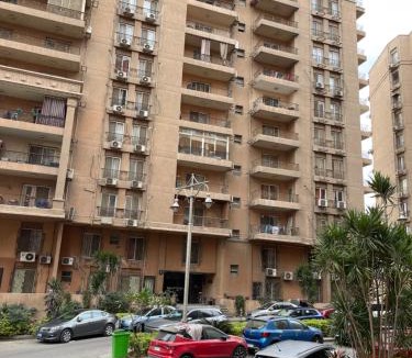 Cairo Apartment | Panorama Green Mountain Compound, Nasr City889