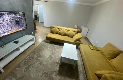 Cairo Apartment | Panorama Green Mountain Compound, Nasr City889