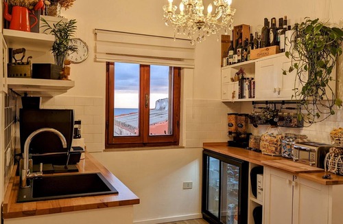 Alghero City Centre Bed & Breakfast | Panorama Guest House