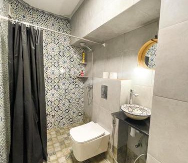 Tamraght House | Panorama Guesthouse