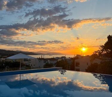 Nea Iraklitsa Hotel | Panorama Hill Hotel