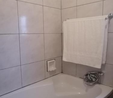 Graskop Hotel | Panorama home 19