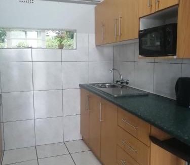 Graskop Hotel | Panorama home 19