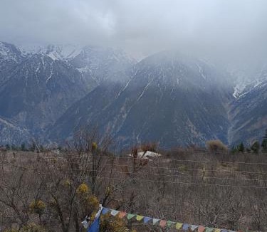 Kalpa House | Panorama Home Stay
