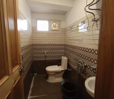 Kalpa House | Panorama Home Stay