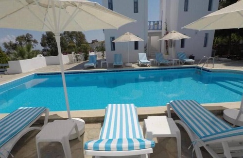 La Plata Apartment | Panorama Hotel Bodrum
