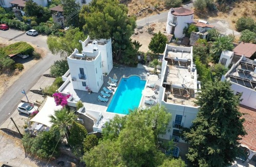 La Plata Apartment | Panorama Hotel Bodrum