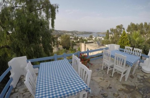 La Plata Apartment | Panorama Hotel Bodrum 2