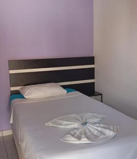 Setor Central Hotel | Panorama Hotel