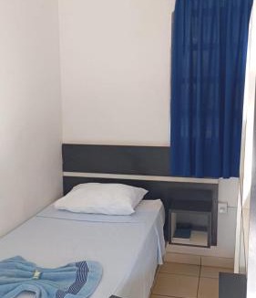 Setor Central Hotel | Panorama Hotel