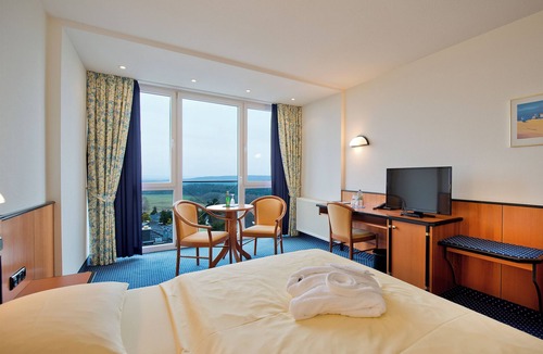 Glashuetten Hotel | Panorama Hotel