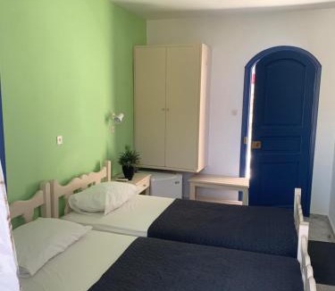 Pothia Hotel | Panorama Hotel