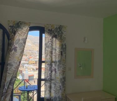 Pothia Hotel | Panorama Hotel