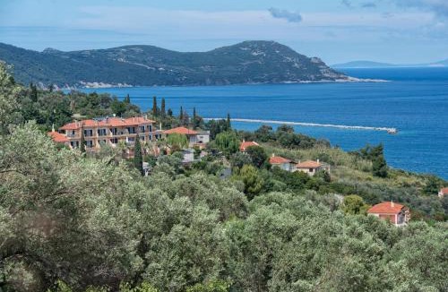 Enoria Apartment | Panorama Hotel