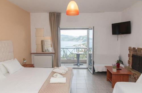 Enoria Apartment | Panorama Hotel
