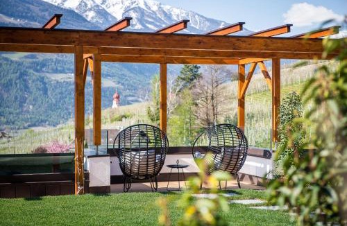 Castelbello-Ciardes Hotel | Panorama Hotel Himmelreich