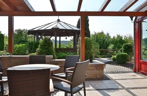 Heimbuchenthal Hotel | PANORAMA Hotel Heimbuchenthal