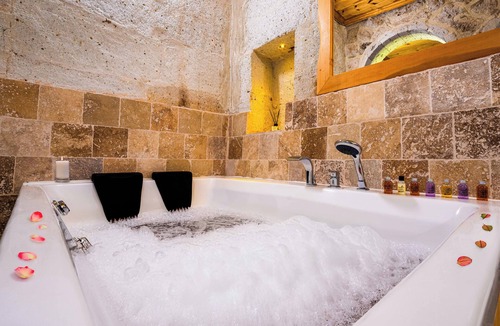 Avanos Hotel | Panorama House Avanos