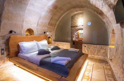 Avanos Hotel | Panorama House Avanos