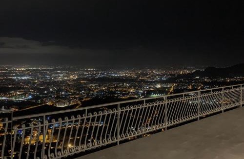 Caserta Apartment | Panorama House Caserta Vecchia