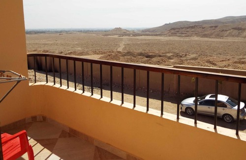 Luxor Apartment | Panorama House