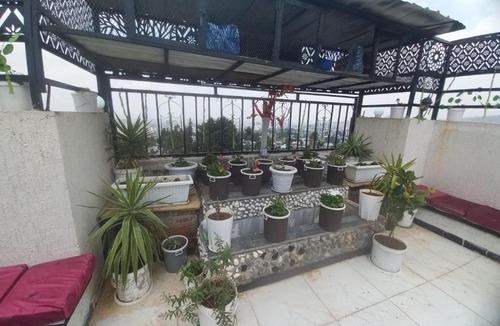 Yeka Apartment | Panorama Housing Complex