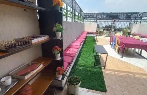 Yeka Apartment | Panorama Housing Complex