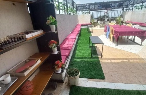 Yeka Apartment | Panorama Housing Complex
