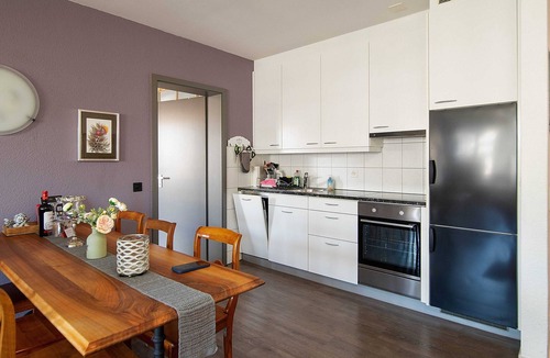 Locarno Apartment | Panorama Ideal