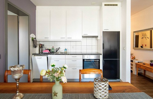 Locarno Apartment | Panorama Ideal