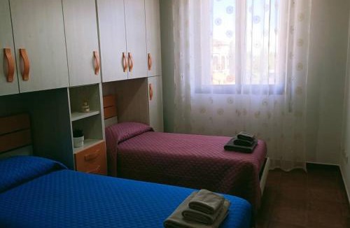 Ferrara Historic Centre Apartment | Panorama
