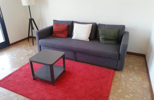 Gallaratese Apartment | Panorama