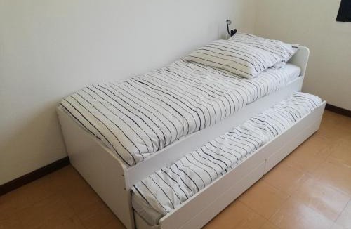 Gallaratese Apartment | Panorama